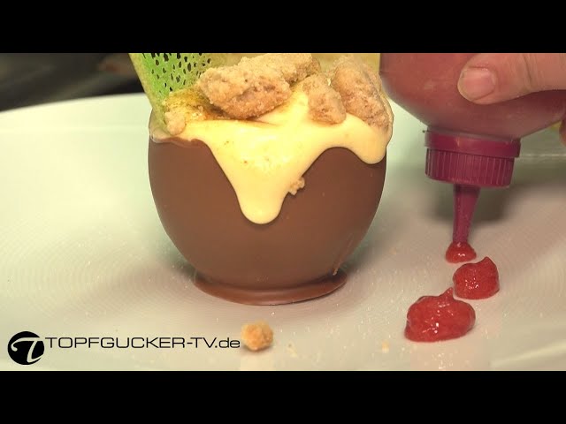 Himbeer Gelee mit Agar Agar | Teil 6 vom Dessert "Eine süße Verführung für zu Hause"