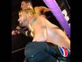 Tribute CM Punk - Jaime Straight Edge