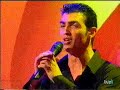 daiba actuacion tve1 a�o 2001