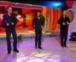 daiba actuacion tve1 año 2001