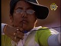 Archery World Cup 2007 - 決勝戦（ファイナル）　 STAGE - Ind． match ＃3