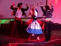 Show de Dan�a Portuguesa - Vira ao Desafio- Agosto 2007 RJ