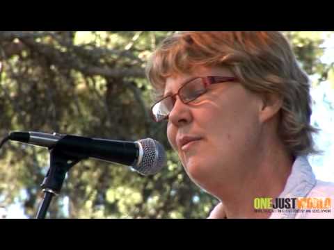 Gender Equality - Fran Kelly