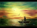 Seascape, Seashore,Venice Oil Paintings - BeyondDream Art