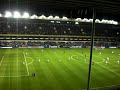 Tottenham vs Aston Villa