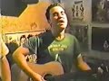Unrest (4AD/Teenbeat) In Store Live Performance 1993 Part01