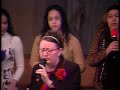 Roca Solida Praise Team