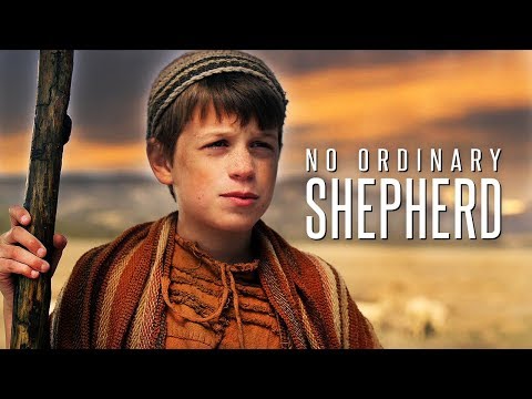 No Ordinary Shepherd | DRAMA | Faith Movie