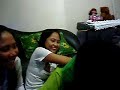parusa kay rosel