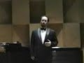 \"Le labbra ella compose...\" Gounod