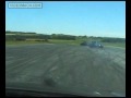 MATYAS drift at airport Kámen