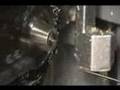 Citizen L20 - Bone Screw Demo