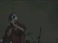 Tempo de Terror - ao vivo