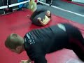 ANNIHILATION Total Body Training System at World Class Fitness