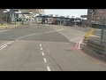 Motorhome guide - Dover ferry terminal