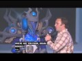 bllzc0m O9 - FINAL CONCURSO DE DISFRACES