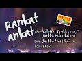 YUP - Rankat ankat