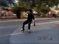 BHR SKATE VIDEO