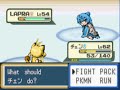 東方 Moemon: vs. Lorelei