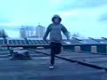 Nick Ben And Tom The HG Free Runners