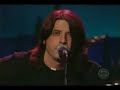 dave grohl cover of tiny dancer