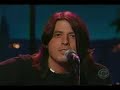 dave grohl cover of tiny dancer