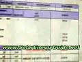 Make Solar Panels - Making A Solar Panel At Home
