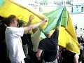 Portland Timbers Army