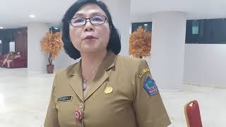 Pendeta Kena Tipu, 6 ASN Bapenda Diperiksa Inspektorat