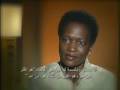 MUSLIM ARABIC TANZANIA AFRICAN CONVERT TO CHRISTIANITY!! KADIA PART 1 of 2