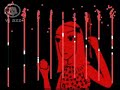 vj azz + electric indigo\
