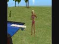 Barbie Girl - Aqua    sim version