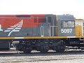 KiwiRail DXB 5097 Ahuriri
