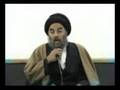 في حديث عن الإمام الصادق-ع