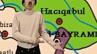 Whats App Ucun Gulmeli Video