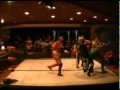 TCW - Tulalip Championship Wrestling - video blog #32