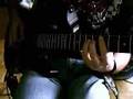 Me Playing - Lost In a Twilight Hall
