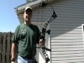 Mathews XLR8 Bow