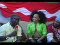 El-A-Kru - Grand Masters - Nu Vybes - Roy Cape: 12th Annual St. Kitts Music Festival 1