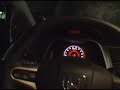 Honda Civic Si Sedan Suspension Noise Honda Civic Si Sedan Suspension Noise