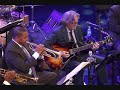 Eric Clapton & Wynton Marsalis, Layla, 9th April 2011