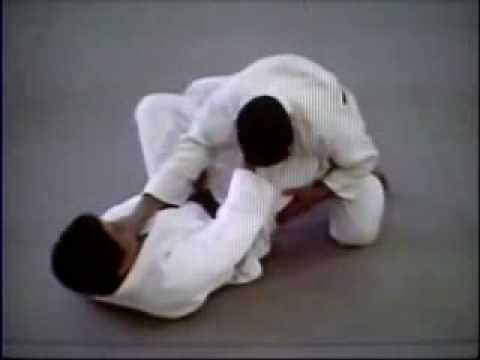 Kata Juji Jime