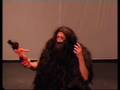 clip video Thomas Fersen La Femme A Barbe
