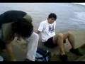 dia de pesca