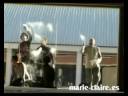 Making of anuncio de Freixenet