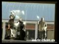 Making of anuncio de Freixenet