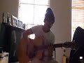 Beyonce - Irreplaceable - guitar