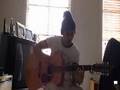 Beyonce - Irreplaceable - guitar