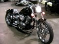 V-star 650 video clip