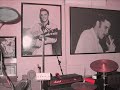 fotos que tom� en sun records y graceland relacionadas con el rey ... con elvis presley & jerry lee lewis cantando el be bop a lula, ya que ambos grabaron en sun records.
